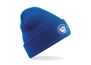 Elite Girls Beanie